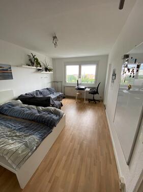 Foto - Möblierte Wohnung mit Wasserblick Potsdam – befrist. Vermietung