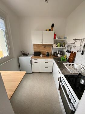 Foto - 1 Zimmer Etagenwohnung in Potsdam