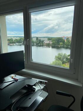 Foto - Etagenwohnung in Potsdam zur Miete