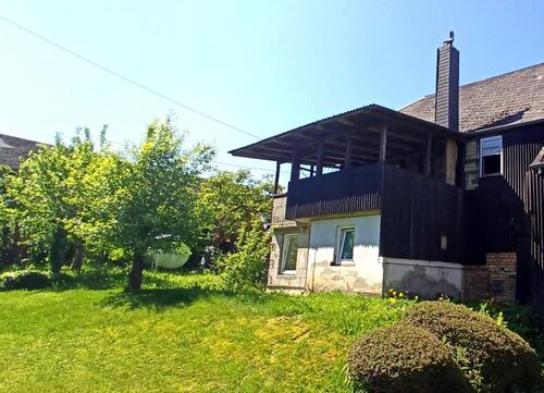 Foto - 6 Zimmer Einfamilienhaus zum Kaufen in Beltheim