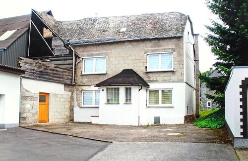 Foto - Einfamilienhaus in Beltheim zum Kaufen