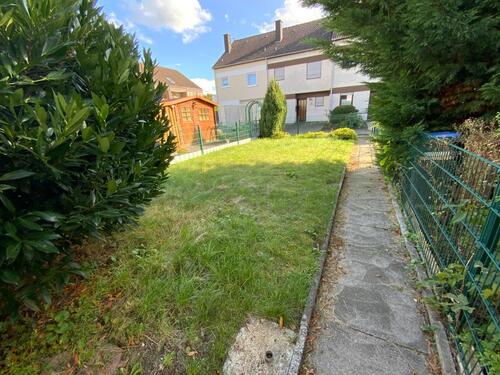 Foto - 4 Zimmer Reihenhaus zur Miete in Lippstadt