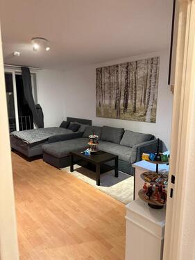 Foto - 1.5 Zimmer Etagenwohnung in Berlin