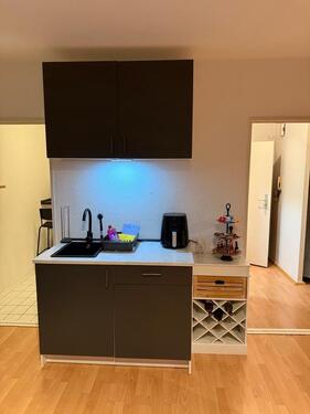 Foto - Etagenwohnung in Berlin zur Miete