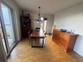 Foto - Attraktive 3-Zimmer Wohnung mit Balkon im EG in Mannheim-Käfertal