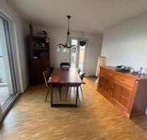 Attraktive 3-Zimmer Wohnung mit Balkon im EG in Mannheim-Käfertal