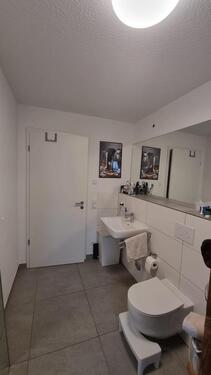 Foto - 3 Zimmer Erdgeschoßwohnung in Mannheim