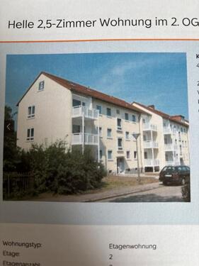 Foto - 47 qm Wohnung Dortmund Sölde Krokusweg 4