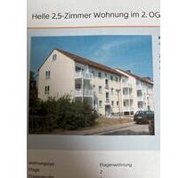47 qm Wohnung Dortmund Sölde Krokusweg 4 - Fröndenberg (Ruhr)