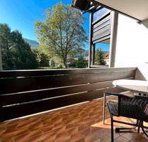 Helle gepflegte 3-Zimmer-Wohnung im Herzen von Bergen