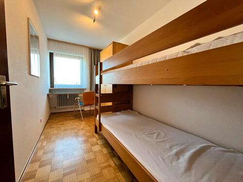 Foto - 3 Zimmer Etagenwohnung in Bergen