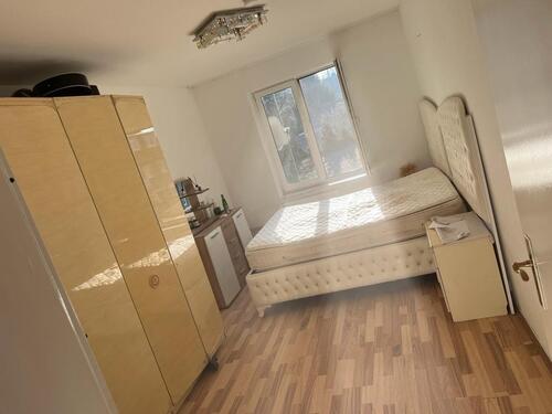 Foto - 4 Zimmer Etagenwohnung in Gelsenkirchen