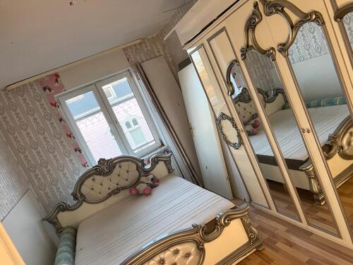 Foto - Etagenwohnung in Gelsenkirchen zur Miete