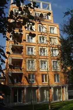 Foto - Altersgerechte barrierefreie 3 Zimmer–Seniorenwohnung in Singen