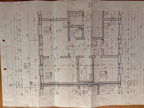Foto - 3 Zimmer Etagenwohnung in Singen (Hohentwiel)