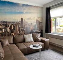 Ferienwohnung am Friedenspark, Thale