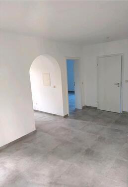 Foto - 4 Zimmer Dachgeschoßwohnung zur Miete in Delbrück