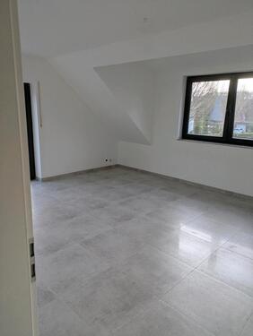 Foto - 4 Zimmer Dachgeschoßwohnung in Delbrück