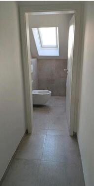 Foto - Dachgeschoßwohnung in Delbrück zur Miete