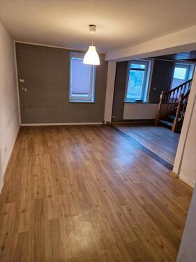 Foto - 4 Zimmer Maisonettenwohnung zur Miete in Lüder