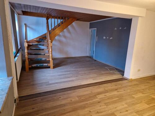 Foto - 4 Zimmer Maisonettenwohnung in Lüder