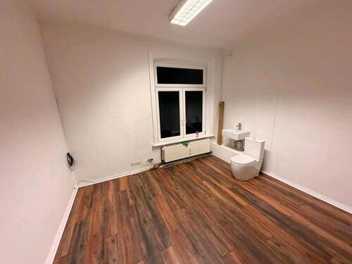 Foto - 4 Zimmer Etagenwohnung zur Miete in Heide