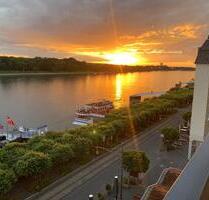 Hochwertige 2-Zi ETW mit ca. 70 m² in bester Rhein-Aussichtslage - Königswinter