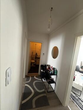 Foto - 2- Zimmerwohnung mit Einbauküche