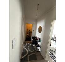 2- Zimmerwohnung mit Einbauküche - Wuppertal