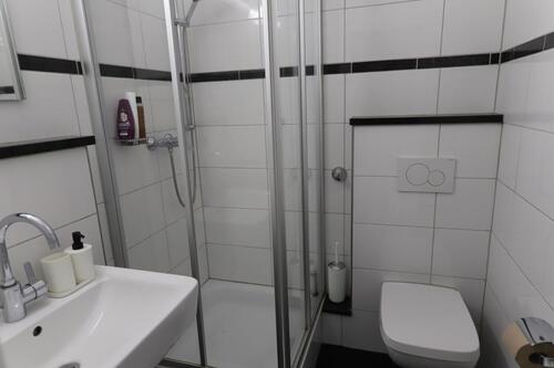 Foto - Etagenwohnung in Krefeld zur Miete