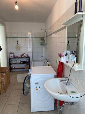 Foto - Möblierte Untervermietung 3,5-Zimmer Wohnung Ostkreuz