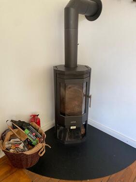 Foto - 3.5 Zimmer Etagenwohnung in Berlin