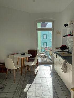 Foto - Etagenwohnung in Berlin zur Miete