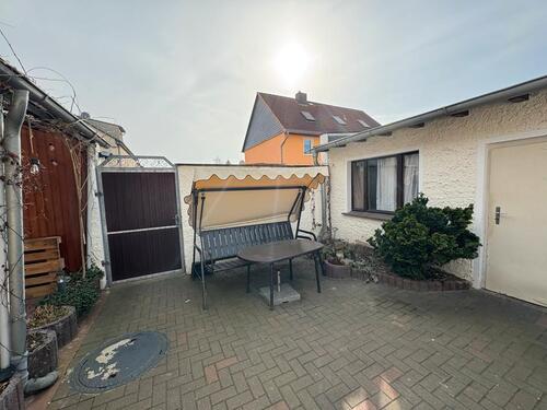 Foto - 4 Zimmer Doppelhaushälfte in Magdeburg