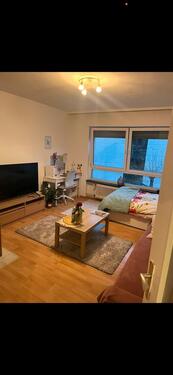 Foto - Wohnung zu vermieten - 645,00&nbsp;EUR Kaltmiete, ca.&nbsp; 45,00&nbsp;m&sup2;