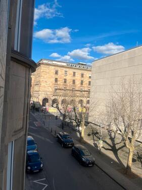 Foto - 1 Zimmer Etagenwohnung zur Miete in Mannheim