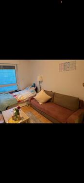 Foto - Etagenwohnung in Mannheim zur Miete