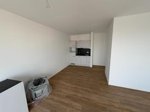 Foto - 1 Zimmer Etagenwohnung zur Miete in Halle (Saale)