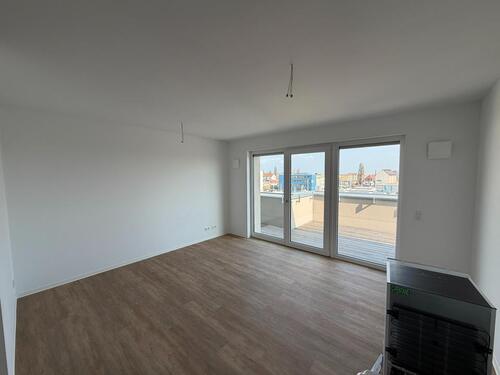 Foto - 1 Zimmer Etagenwohnung in Halle (Saale)