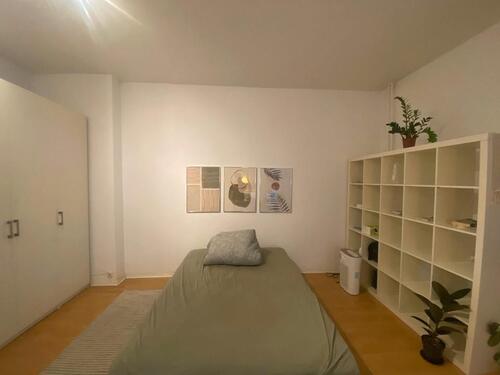 Foto - One bedroom flat (37sqm) for sublet in Schöneberg