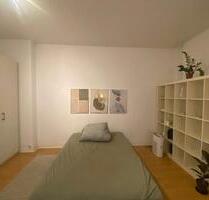 One bedroom flat (37sqm) for sublet in Schöneberg - Berlin Tempelhof-Schöneberg
