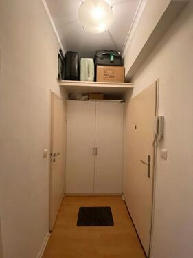 Foto - 1 Zimmer Etagenwohnung in Berlin