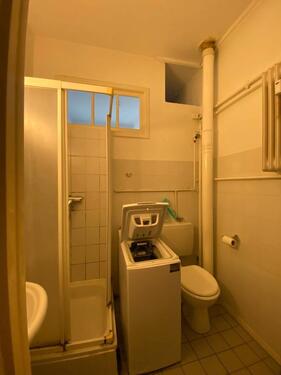 Foto - Etagenwohnung in Berlin zur Miete