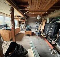 Garage Lagerfläche Hobby, ca. 34 m² - Rösrath