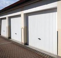 Garage in nördlicher Innenstadt von Dortmund zur Miete