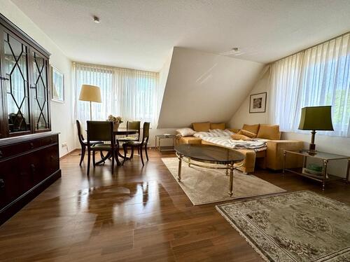 Foto - Dachgeschoßwohnung in Hannover zur Miete