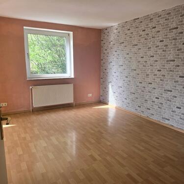 Foto - 3 Zimmer Erdgeschoßwohnung in Sachsenhagen
