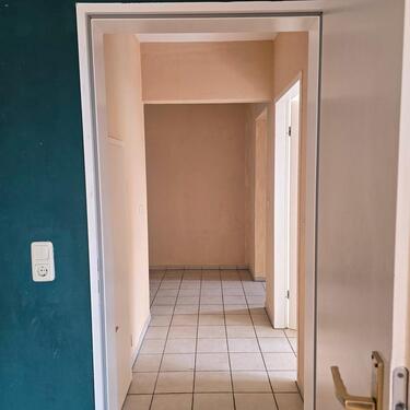 Foto - Erdgeschoßwohnung in Sachsenhagen zur Miete