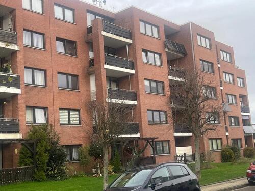 Foto - 60qm Wohnung - 790,00&nbsp;EUR Kaltmiete, ca.&nbsp; 60,00&nbsp;m&sup2;