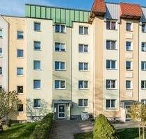 3-Raum-Wohnung mit Einbauküche - 396,00&nbsp;EUR Kaltmiete, ca.&nbsp; 60,87&nbsp;m&sup2; in Eisenach (PLZ: 99817)